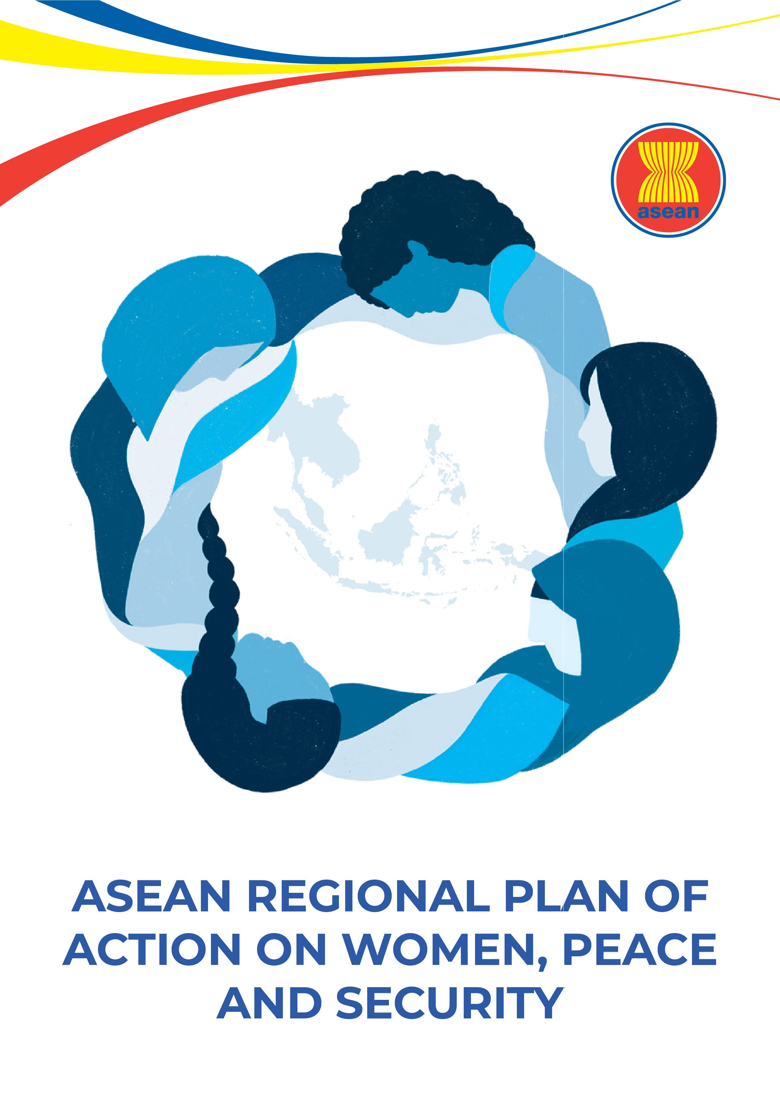 Asean Regional Plan Of Action On Women Peace And Security Publications Un Women Asia Pacific 